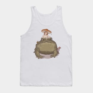 Pixie Daydreams Tank Top